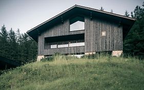 Luxus Chalet Quellhaus